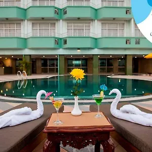 Sky Star Yangon
