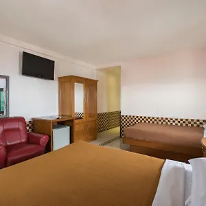 Mgm Yangon
