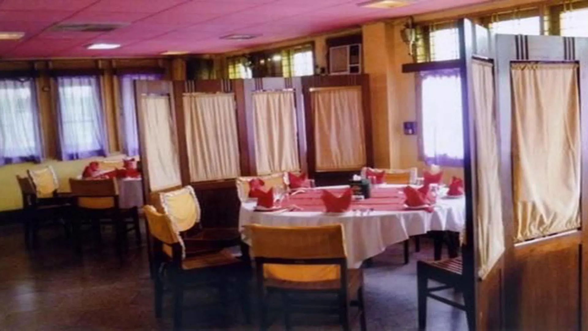 Hotel Shwe Eain Taw Yangon