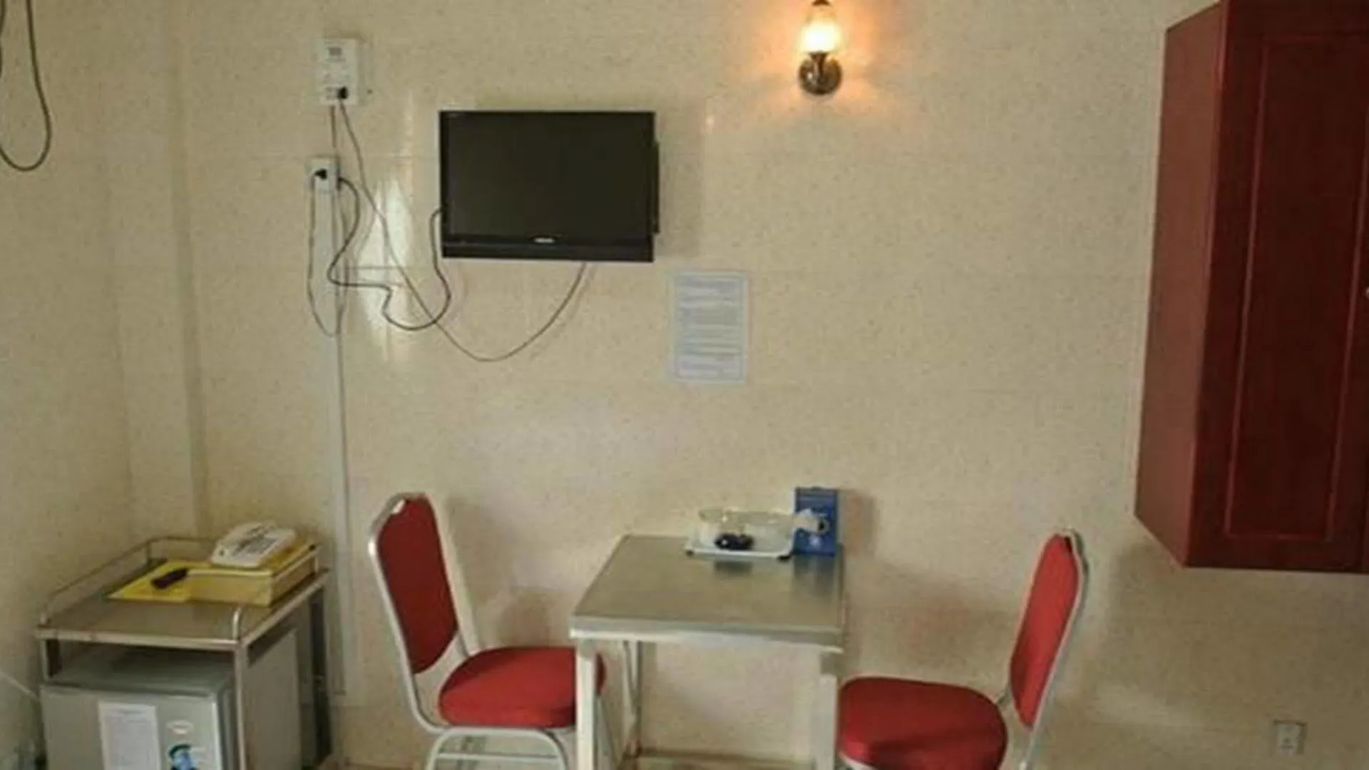 Hotel Shwe Eain Taw Yangon 0*,  Myanmar
