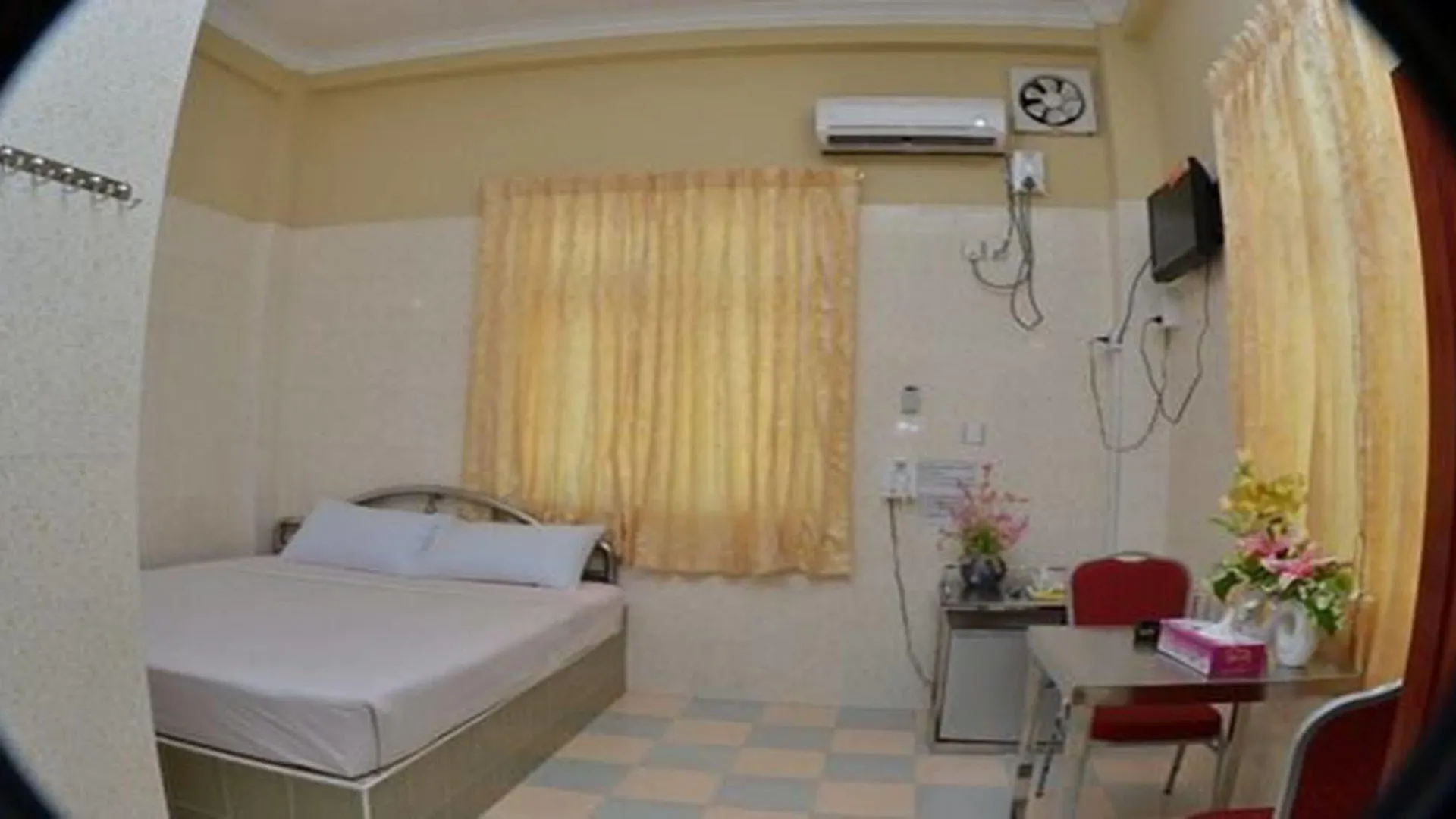 Hotel Shwe Eain Taw Yangon
